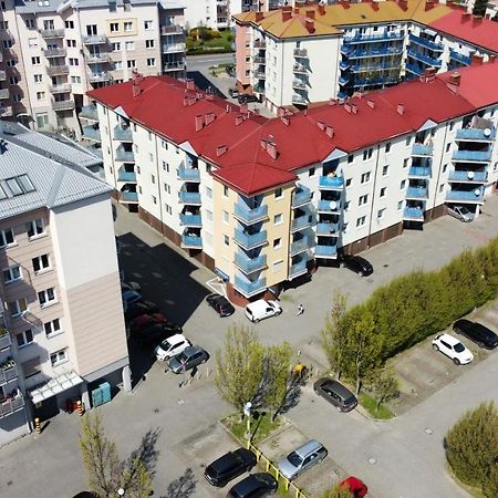 Apartament סווראוץ' מראה חיצוני תמונה