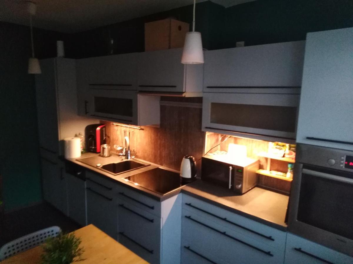 Apartament סווראוץ' מראה חיצוני תמונה