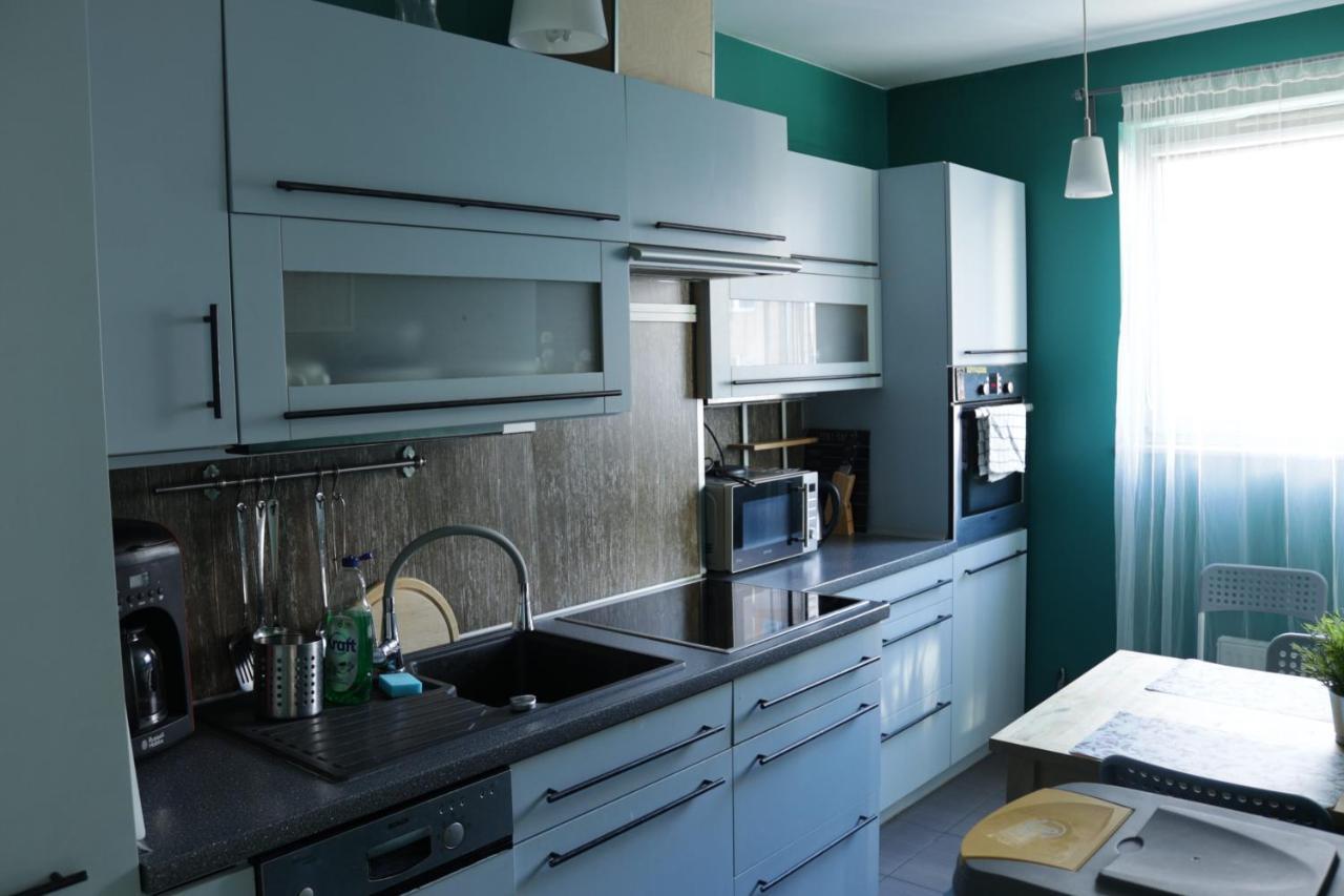 Apartament סווראוץ' מראה חיצוני תמונה