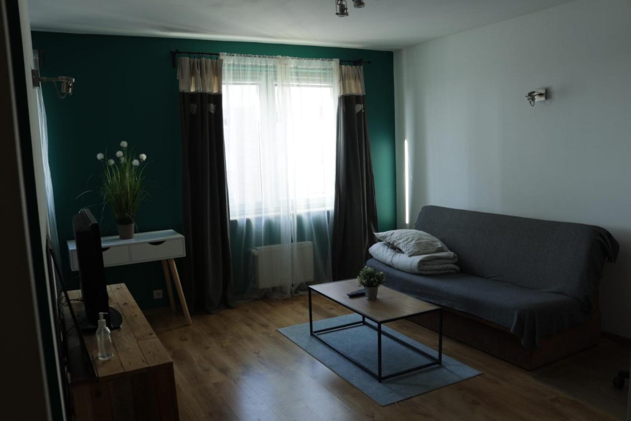 Apartament סווראוץ' מראה חיצוני תמונה