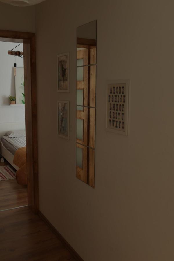 Apartament סווראוץ' מראה חיצוני תמונה