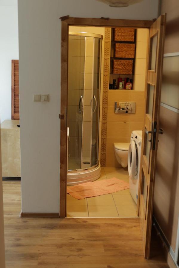 Apartament סווראוץ' מראה חיצוני תמונה