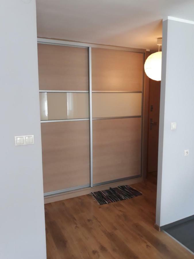 דירות Apartament סווראוץ' מראה חיצוני תמונה