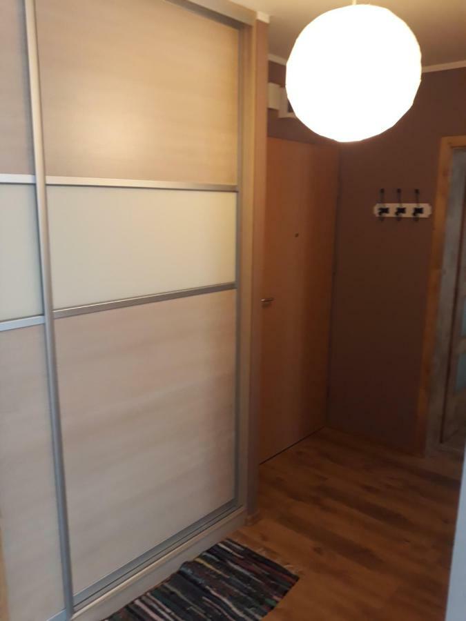 Apartament סווראוץ' מראה חיצוני תמונה