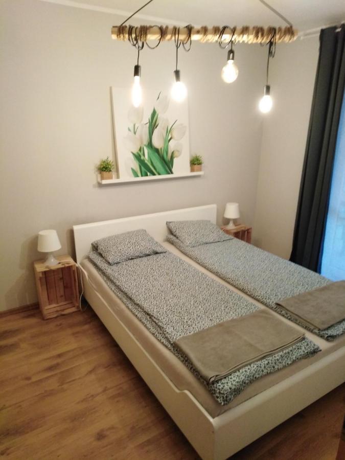 Apartament סווראוץ' מראה חיצוני תמונה
