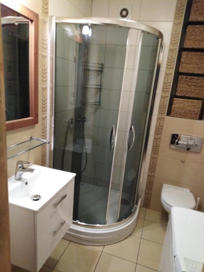 Apartament סווראוץ' מראה חיצוני תמונה